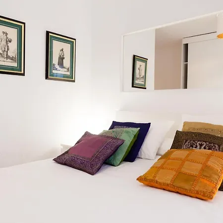 Patio Budget Apartment 12 Calonge  Buitenkant foto