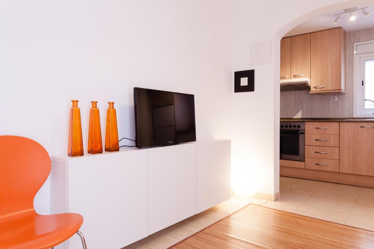 Patio Budget 12 Apartamento *