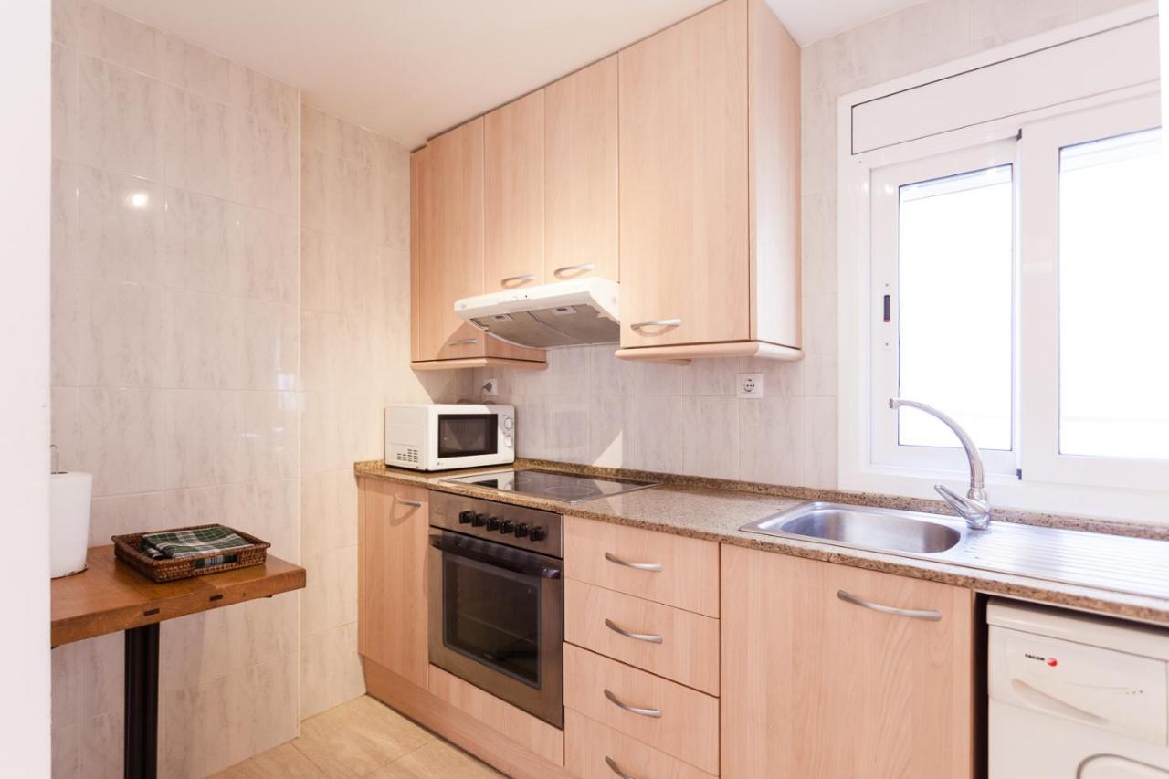 Apartamento Patio Budget 12